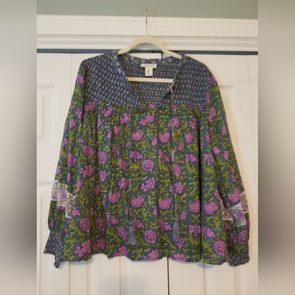 Rachel Zoe Top